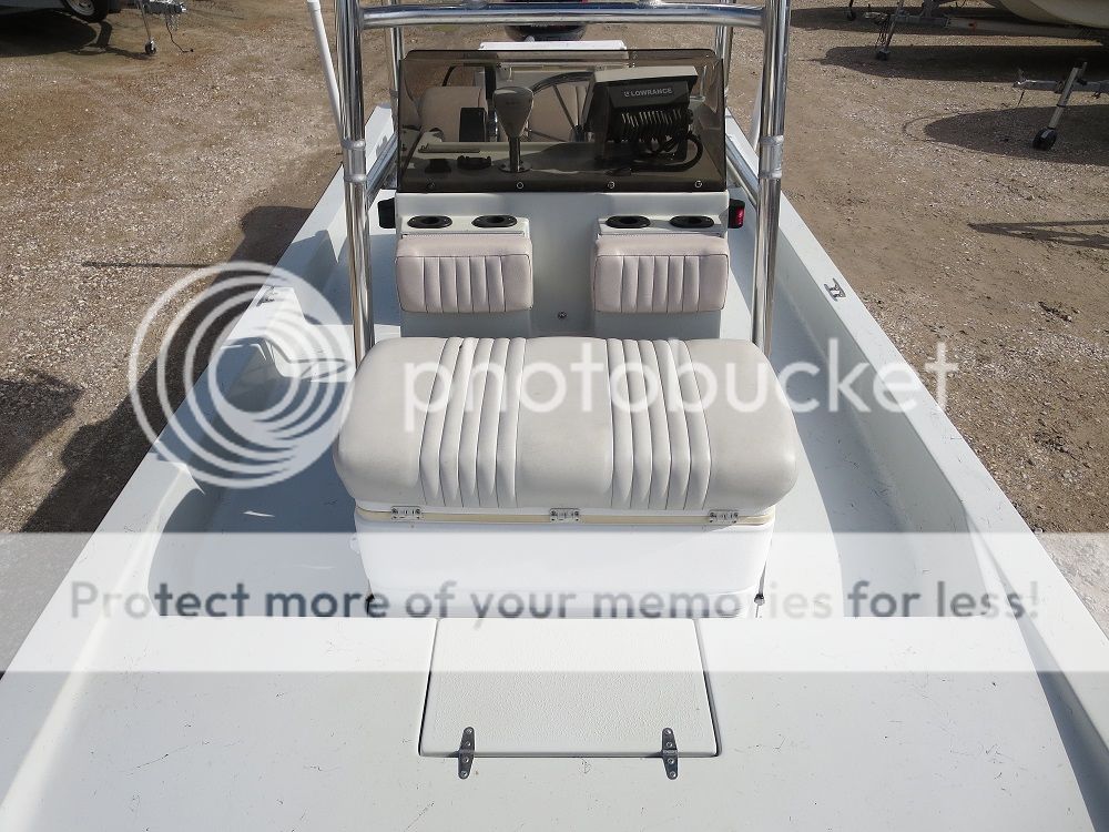 1994 GULFCOAST CLASSIC 200 visual data 5